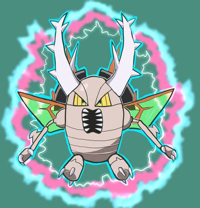 pinsir smogon